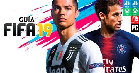 Todos Los Regates Y Filigranas De Fifa 19 ¿cómo Hacerlos Ps4 Y Xbo