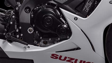 2022 Suzuki Gsx R750 Performance Price And Photos