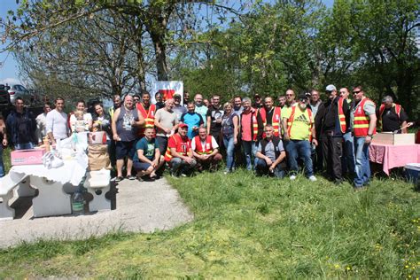 A Lutte En Savoie La Cgt Transport Organise Une Nouvelle Rencontre