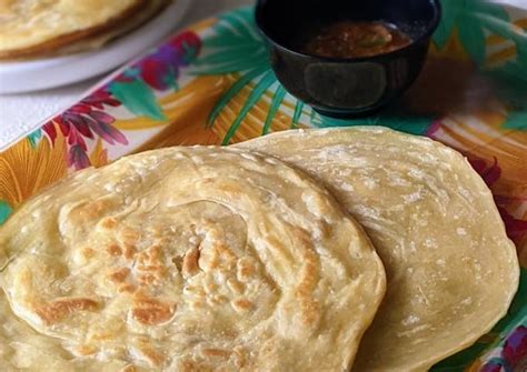 Resep Roti Canai Maryam Oleh Saudah🌷 Cookpad