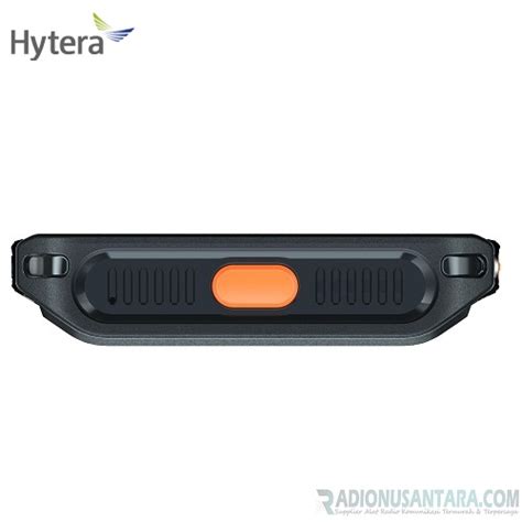 Hytera PNC560 5G XSecure Rugged Device Radio Nusantara