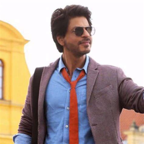 Shah Rukh Khan calls Jab Harry Met Sejal to be an 'Utter flop'; admits ...