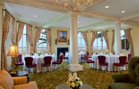 The King And Prince Resort St Simons Island GA S Only Oceanfront Resort