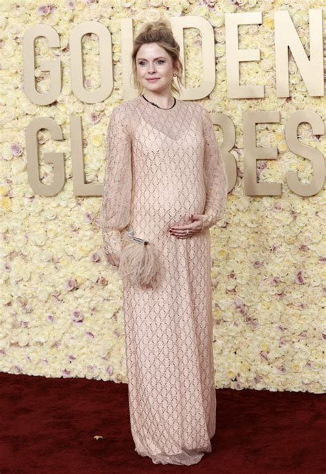 Los Mejores Looks De La Alfombra Roja De Los Golden Globes 2024