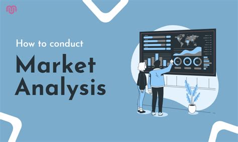 How To Do A Market Analysis