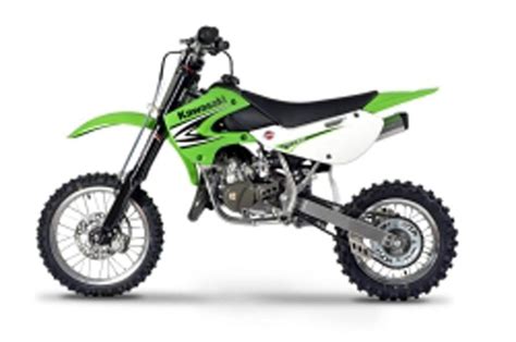 KL KX 65 SV Prezzo Scheda Tecnica E Foto Dueruote