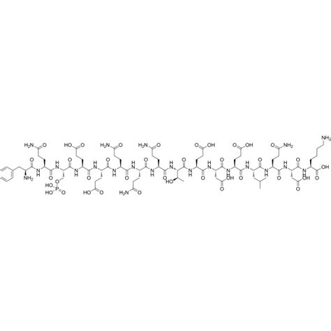 Beta Casein Phosphopeptide Bioactive Peptide Medchemexpress