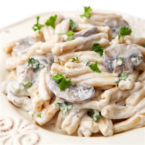 Creamy Pasta Sauce Recipe With Sour Cream | Deporecipe.co