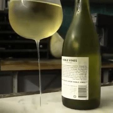 Wine Animated