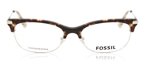 Fossil Prescription Glasses Frames | SmartBuyGlasses