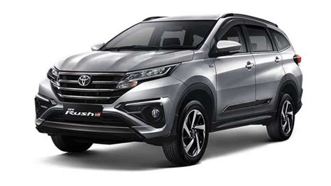 Daftar Harga Suv Murah Maret Mulai Rp Jutaan Mobil Katadataoto