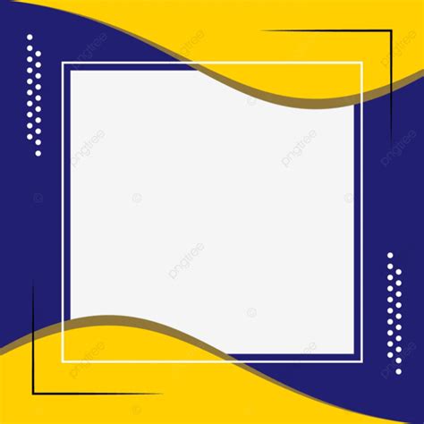 Colorful Vector Frame Background Template Design, Frame, Background ...