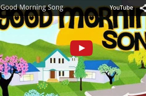 Good Morning Kids Songs APK for Android Download