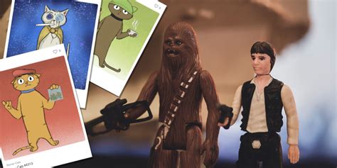 'Like Star Wars Collectibles': SEC Commissioners Dissent on Stoner Cats ...