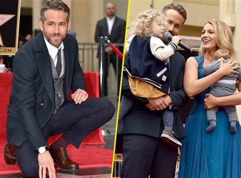 Photos Ryan Reynolds Sa Premi Re Apparition Avec Blake Lively Et