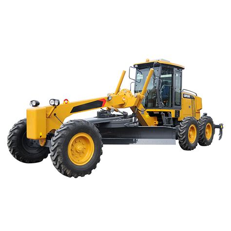 Soil Removal Equipment Ton Mini Motor Grader Gr Hp Small Road