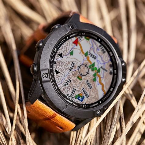 Zegarki Garmin Fenix Najlepsze Ceny Sklep ZEGAREK NET