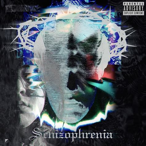 Indecent 88 Schizophrenia Mixtape Lyrics And Tracklist Genius