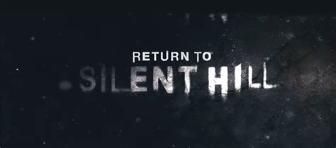 'Silent Hill': Movie Trailer Revealed and Game Footage Shown