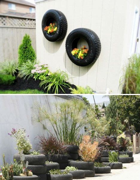 25 Rad Items Made From Reclaimed Recycled Tires WebEcoist Tyres