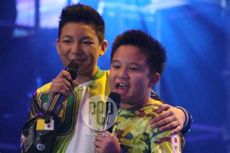 Darren Espanto Dances With Bimby Aquino Yap Minor Fire Sparks During