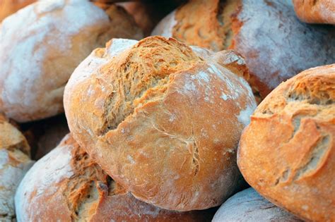 Brot und Brötchen nicht durch Ernte teurer Landwirtschaftskammer