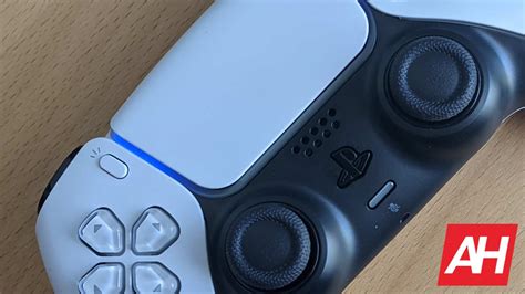 Een PS5 DualSense Controller Resetten NL Atsit