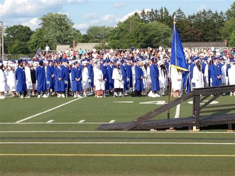 Graduating Southington High School Class of 2023 reflects on journey, looks to the future | News ...