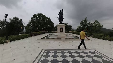 Full Tour Maharana Pratap Smarakmemorial Udaipur Rajasthan Youtube