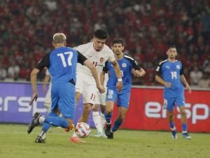 Asnawi Mangkualam Bocorkan Timnas Indonesia Akan Kehadiran Pemain Baru