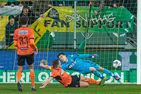 ADO Den Haag Verliest Twee Dure Punten In Laatste Minuut Haaglanden