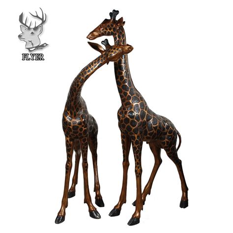 Tall Giraffe Statue Ideas On Foter