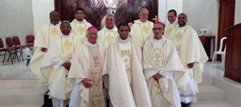 Padre German Celebra A Os De Vida Sacerdotal Https