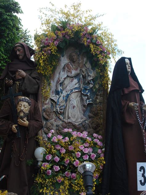 Mater Degli Angeli 30th Intramuros Grand Marian Procession Flickr