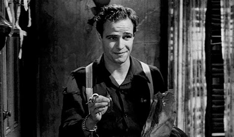 Thumbs Pro Babeimgonnaleaveu Marlon Brando In A Streetcar Named