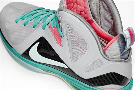 Nike Lebron P S Elite South Beach Official Photos Sole Collector