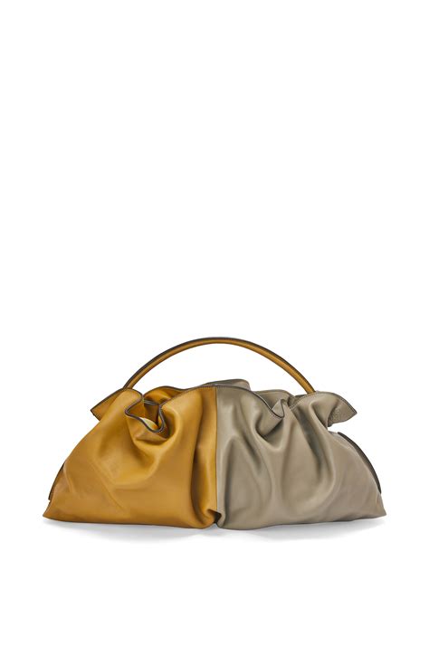 Luxury Flamenco Bags for women | LOEWE Official Site