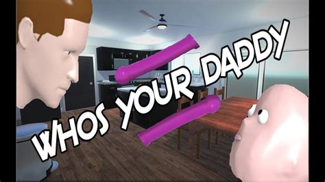 Whos Your Daddy Funny Moments W Ty313 The Baby Always Wins Youtube