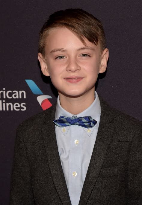 Jaeden Martell