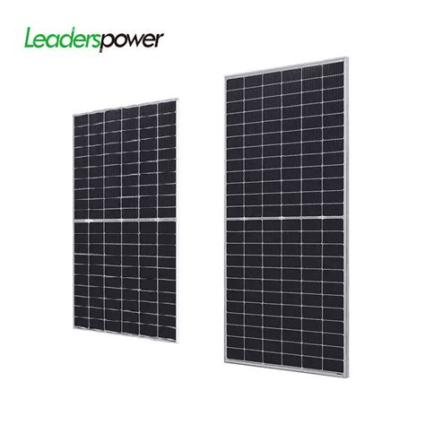 In Stock Longi W W Solar Panels China Solar Panel And Solar