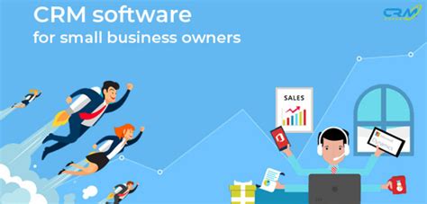 Benefits of implementing CRM Software for your business | CRM Software Blog | How CRM Software ...