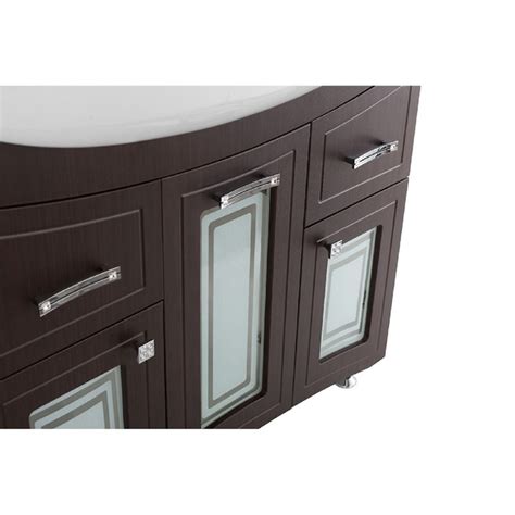 Тумба Адам Венге 90 см - Свет, с раковиной Альфа- 90 в Алматы - цены ...