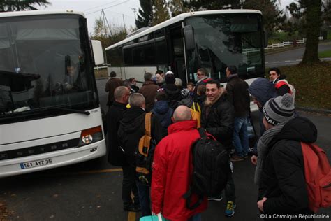 Football Les Photos Et Vid Os De Le Mans Foug Res