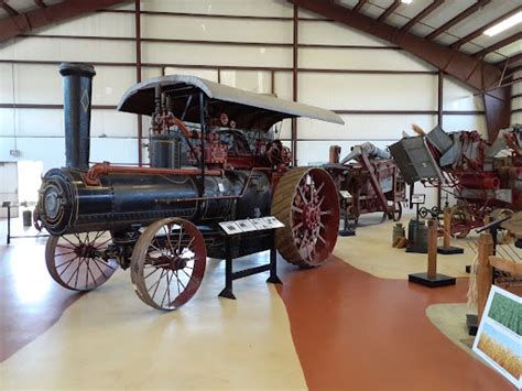 Museum «Delaware Agricultural Museum», reviews and photos, 866 N Dupont ...