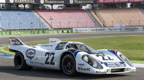 Porsche 917 K Car Race Cars Wallpapers Hd Desktop And Mobile