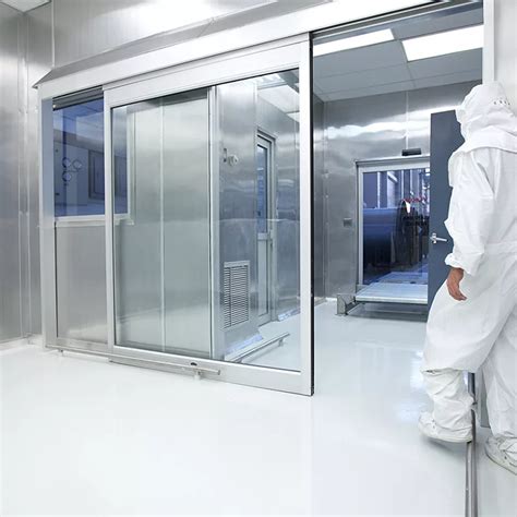 Assa Abloy Sl500 Clean Room Assa Abloy