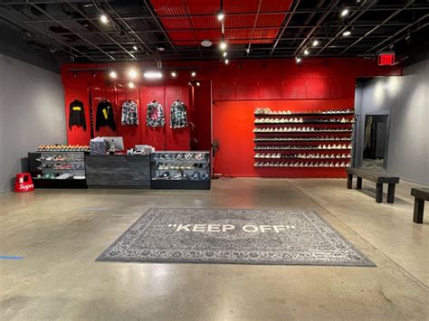 Upstate New York’s Number 1 Spot To Shop Sneakers and Streetwear – A ...