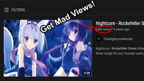 How To Make Nightcore Music 101 YouTube