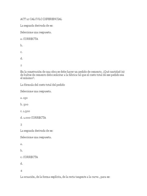 PDF Act 12 Calculo Diferencial Corregido DOKUMEN TIPS