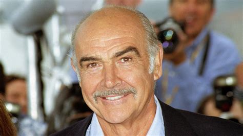 Sean Connery James Bond Icon Struggled With Dementia During His Final